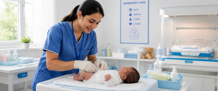 Patient Care Services at Home in Thrissur